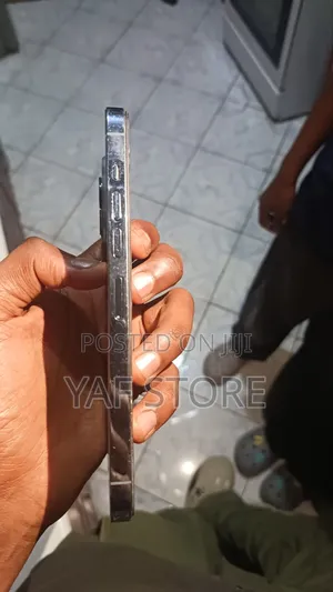 Apple iPhone 13 Pro Max 256 GB Gray