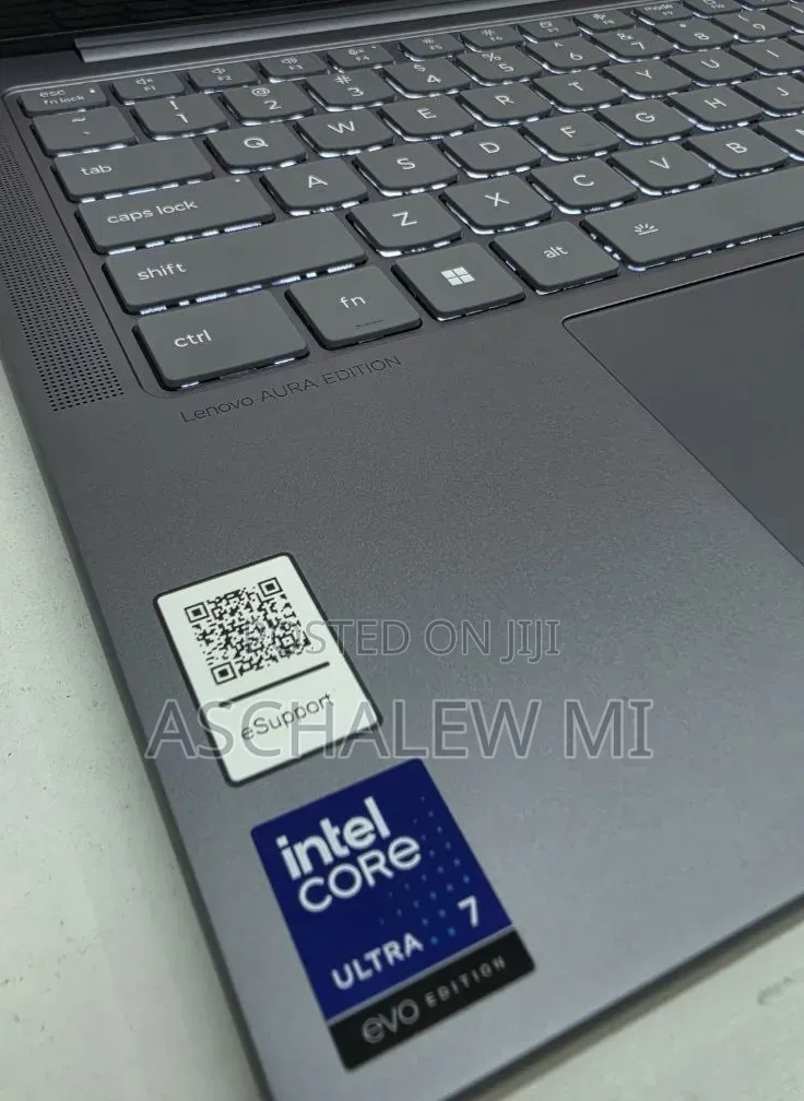 New Lenovo IdeaPad 5 Slim 13th Gen i7 32GB Intel Core Ultra 7 SSD 1T