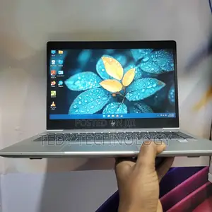 Laptop HP EliteBook 840 16GB Intel Core i7 SSD 512GB