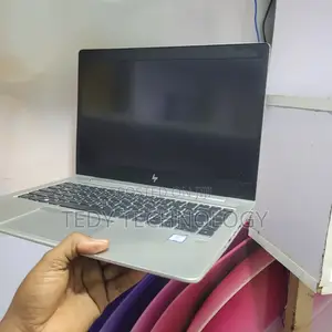 Laptop HP EliteBook 840 16GB Intel Core i7 SSD 512GB