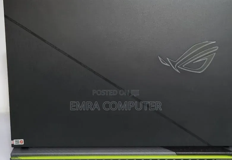 New Laptop Asus 16GB Intel Core i9 SSD 1T