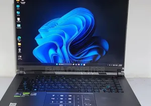 New Laptop Asus 16GB Intel Core i9 SSD 1T