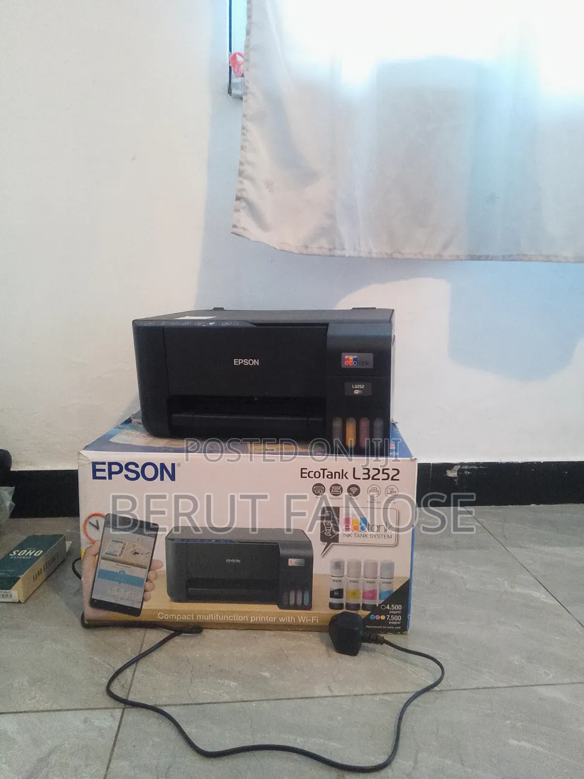 Epson Printer
