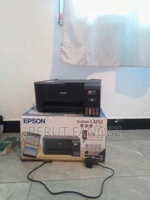 Epson Printer