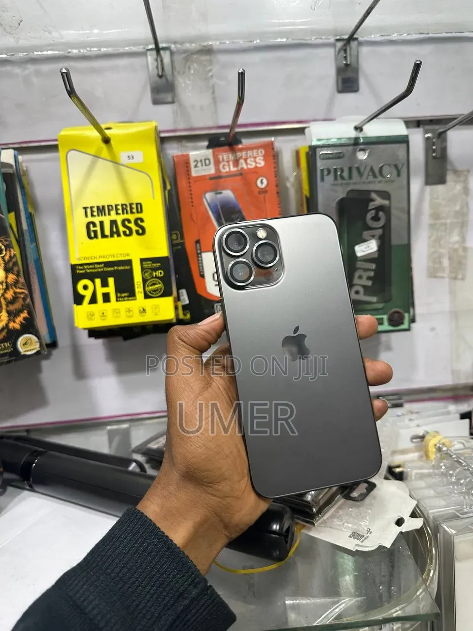 Apple iPhone 13 Pro Max 128 GB