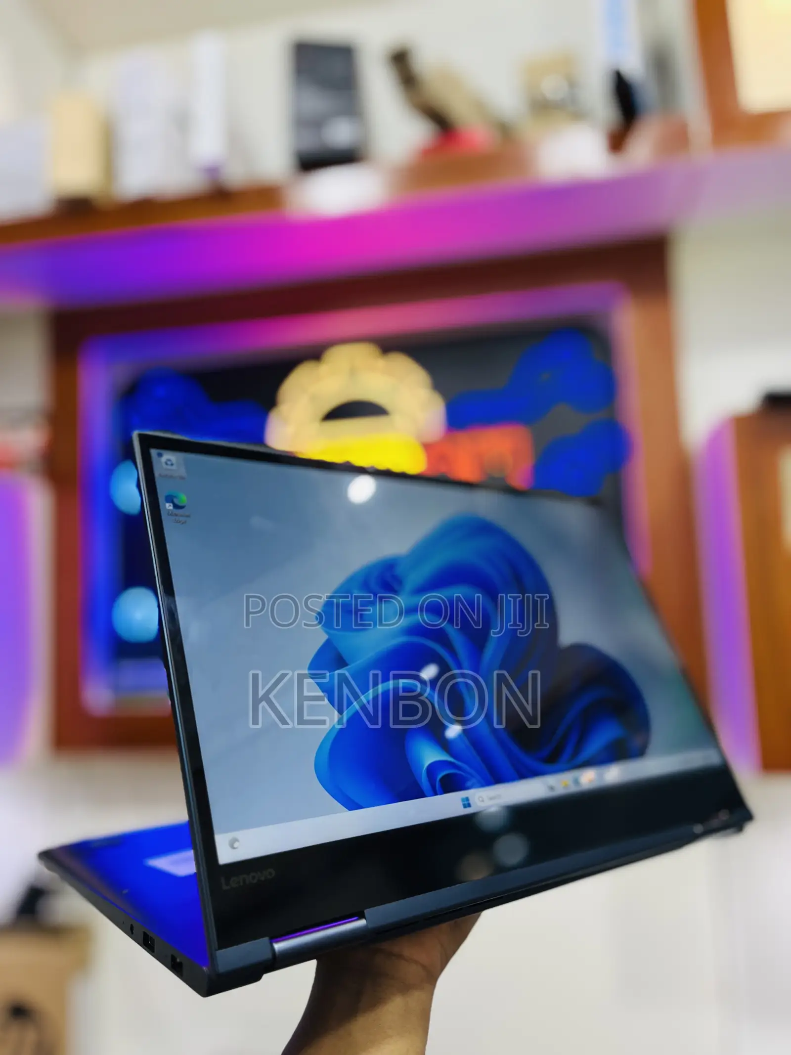 New Laptop HP 15 8GB Intel Core i5 SSD 512GB