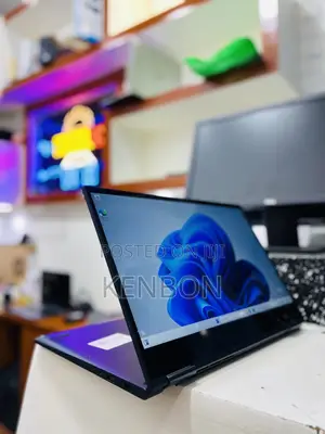 New Laptop HP 15 8GB Intel Core i5 SSD 512GB