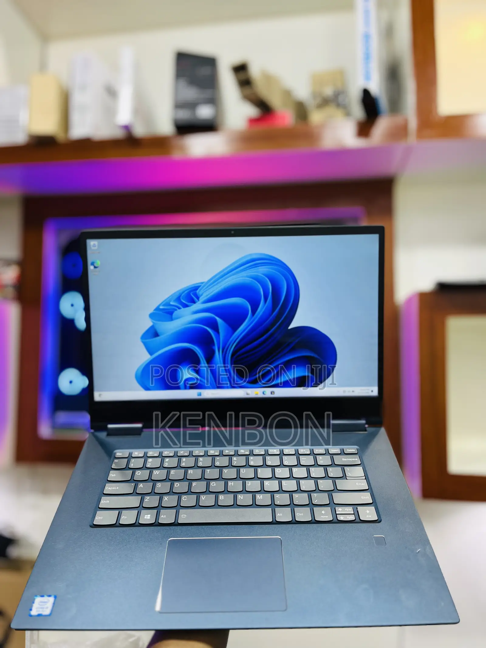 New Laptop HP 15 8GB Intel Core i5 SSD 512GB
