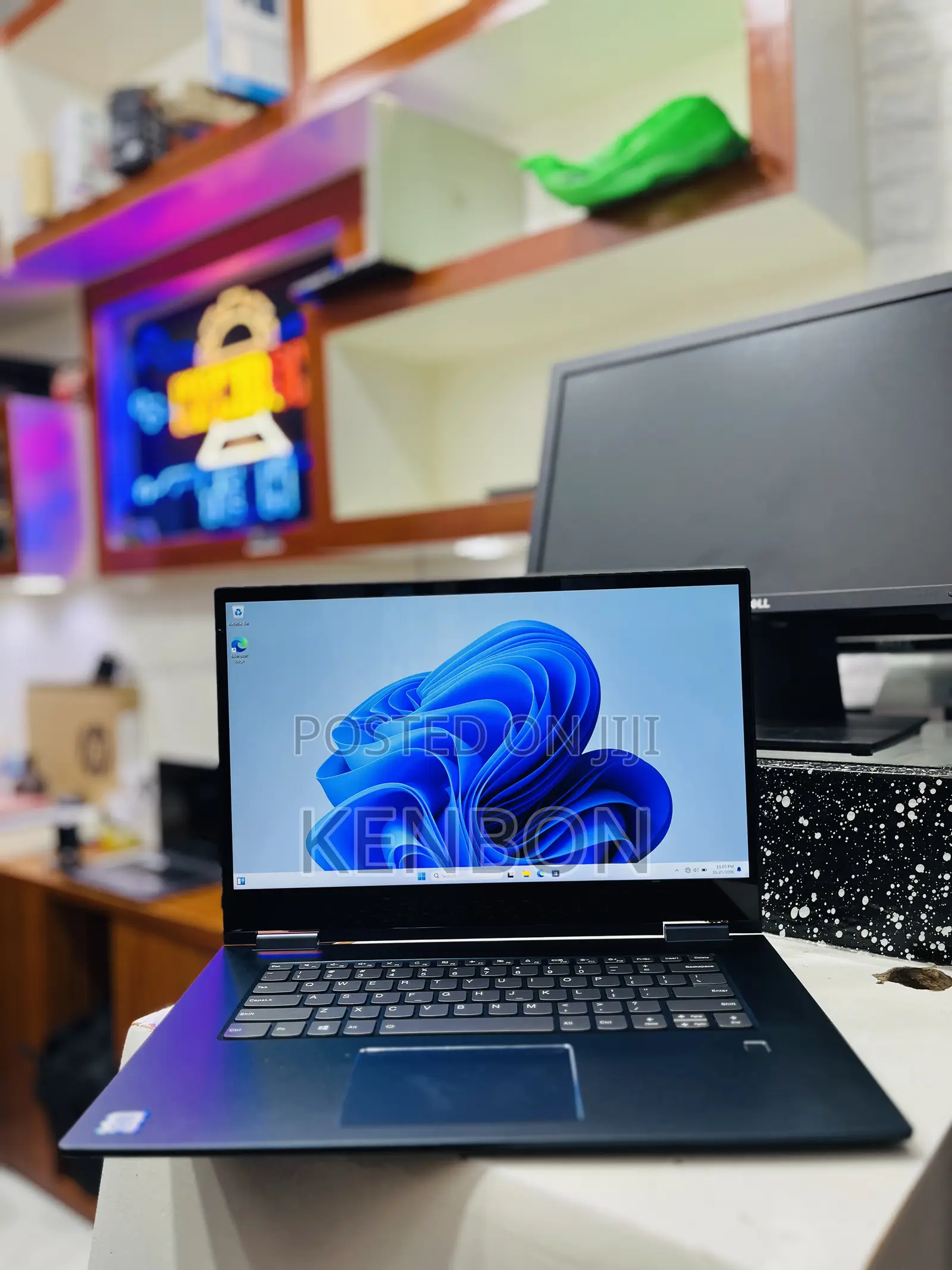 New Laptop HP 15 8GB Intel Core i5 SSD 512GB