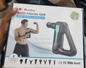 Blueidea Massager Level 1