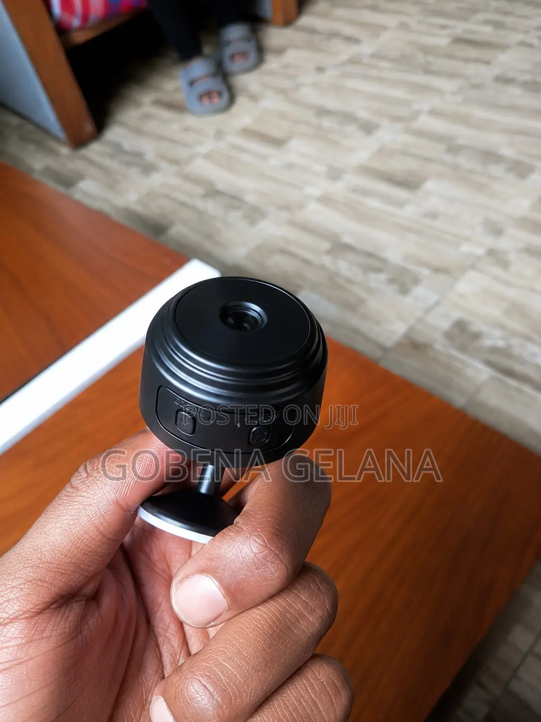 Mini Camera