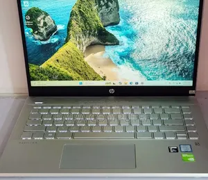 New Laptop HP 8GB Intel Core i5 SSD 1T