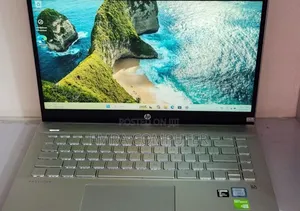 New Laptop HP 8GB Intel Core i5 SSD 1T