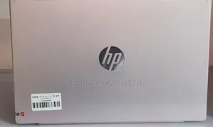 New Laptop HP 8GB Intel Core i5 SSD 1T