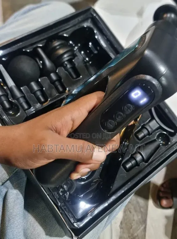 Blueidea Massager Level 1