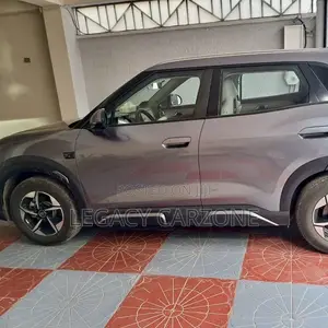 BYD Yuan Up 2025 Gray