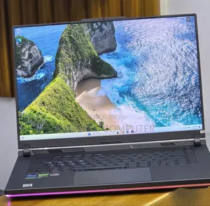 New Laptop Asus ROG Strix G16 G614 16GB Intel Core i7 SSD 1T