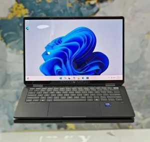 New Laptop HP OmniBook Ultra Flip 14" 16GB Intel Core Ultra 7 SSD 1T
