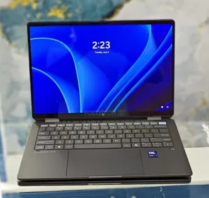 New Laptop HP OmniBook Ultra Flip 14" 16GB Intel Core Ultra 7 SSD 1T