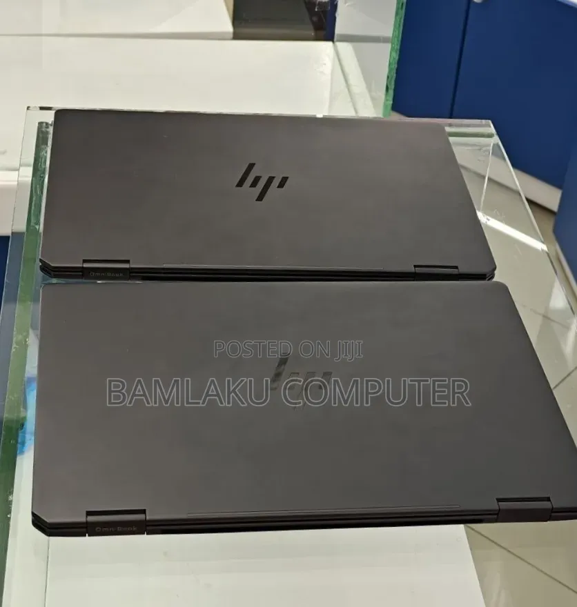New Laptop HP OmniBook Ultra Flip 14" 16GB Intel Core Ultra 7 SSD 1T