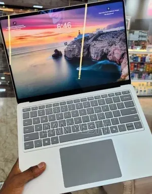 New Microsoft Surface Laptop 16GB Qualcomm Snapdragon X Elite SSD 512GB