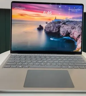 New Microsoft Surface Laptop 16GB Qualcomm Snapdragon X Elite SSD 512GB