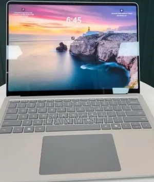 New Microsoft Surface Laptop 16GB Qualcomm Snapdragon X Elite SSD 512GB