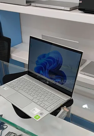 New Laptop HP Envy x360 16GB Intel Core i5 SSD 512GB