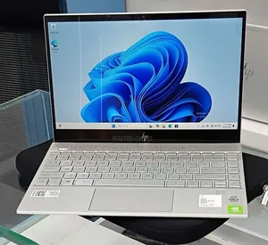 New Laptop HP Envy x360 16GB Intel Core i5 SSD 512GB