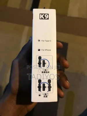  Wireless Mic