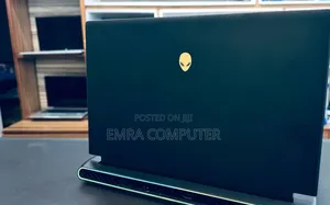 New Laptop Alienware M15 16GB Intel Core i7 SSD 1T