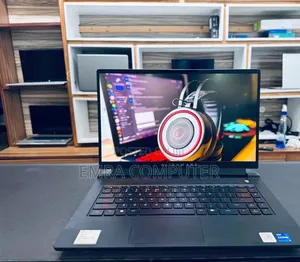 New Laptop Alienware M15 16GB Intel Core i7 SSD 1T