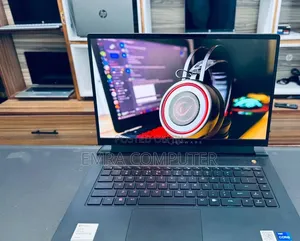 New Laptop Alienware M15 16GB Intel Core i7 SSD 1T