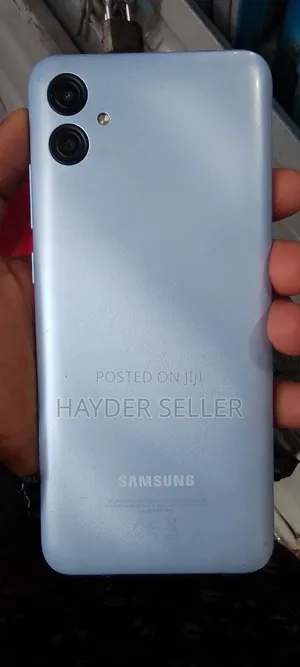 Samsung Galaxy A04e 64 GB Blue