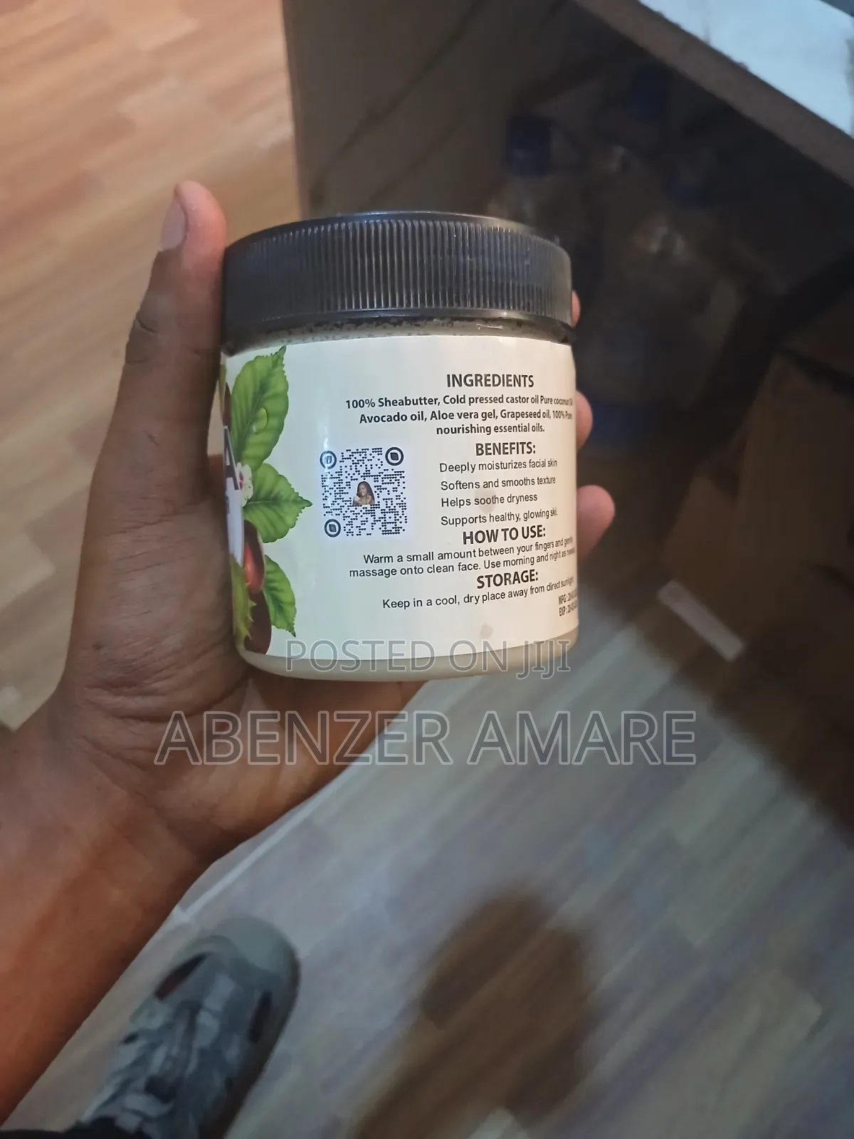 Cosmotic Products