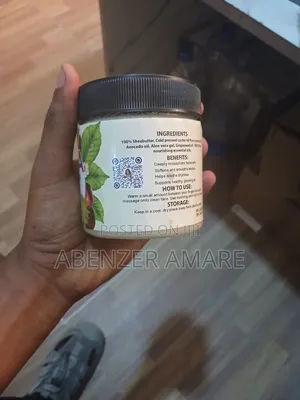 Cosmotic Products