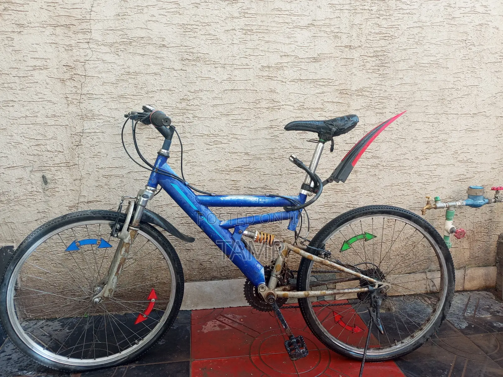 Bicycles Bicycle