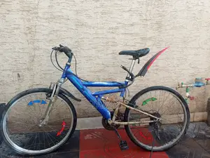 Bicycles Bicycle