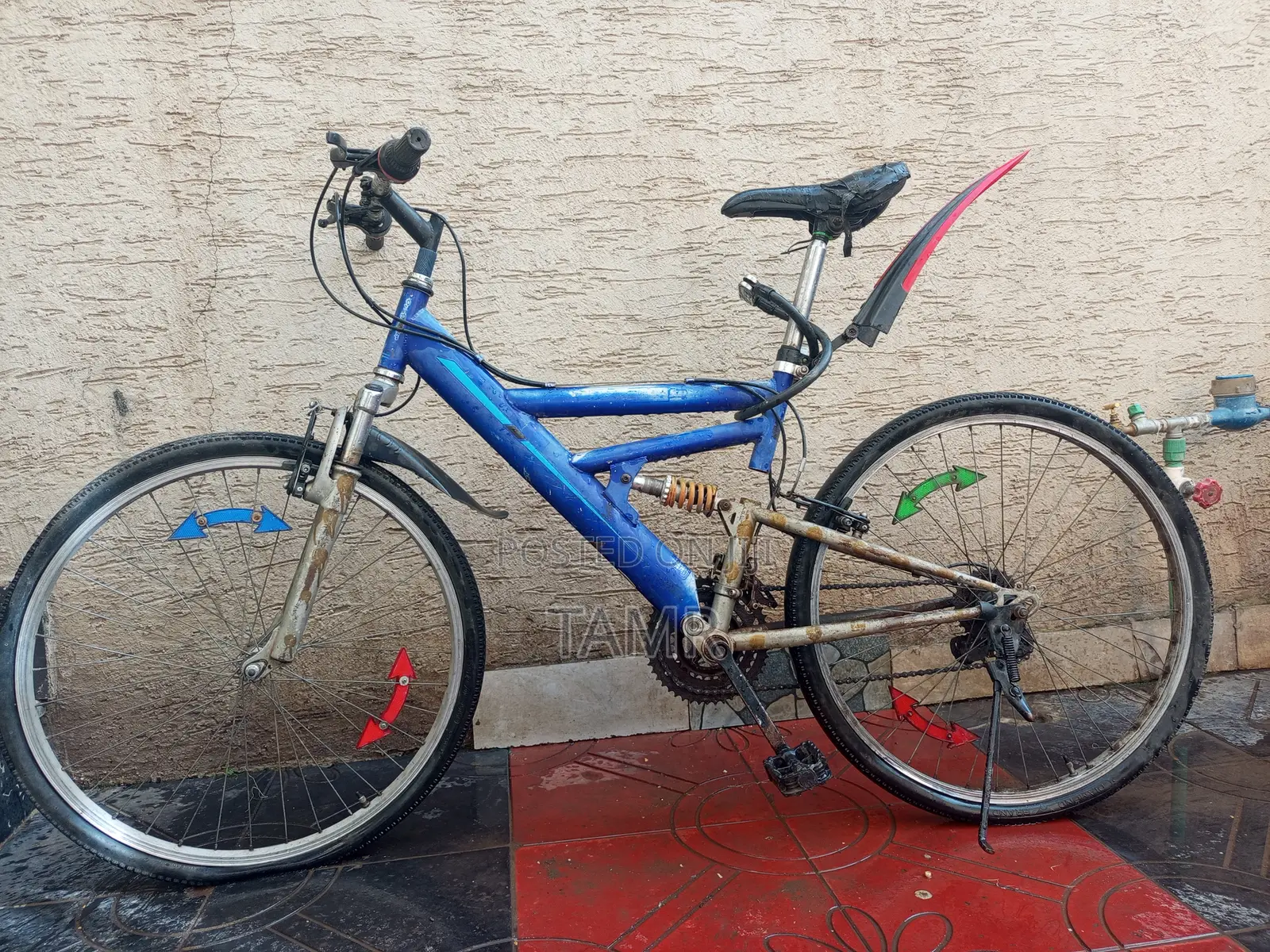 Bicycles Bicycle