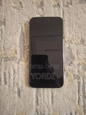 New Apple iPhone 14 Pro Max 256 GB Black