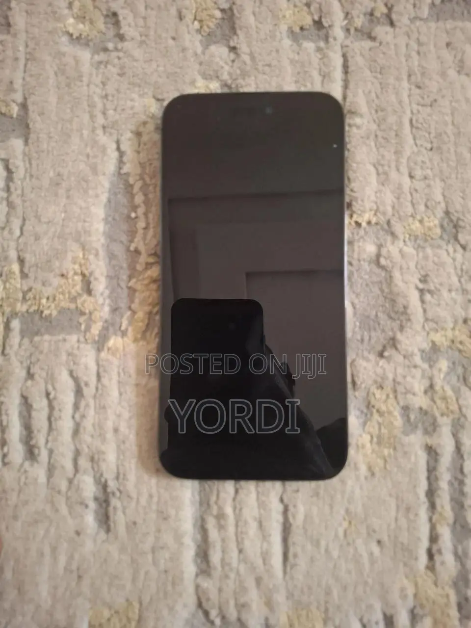 New Apple iPhone 14 Pro Max 256 GB Black