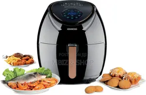 Kenwood Air Fryer 5l XXL