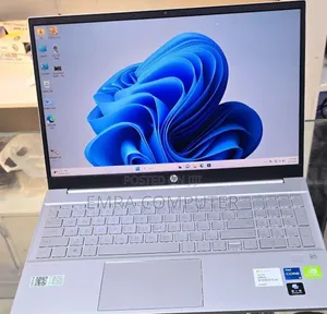 New Laptop HP 16GB Intel Core i5 SSD 512GB