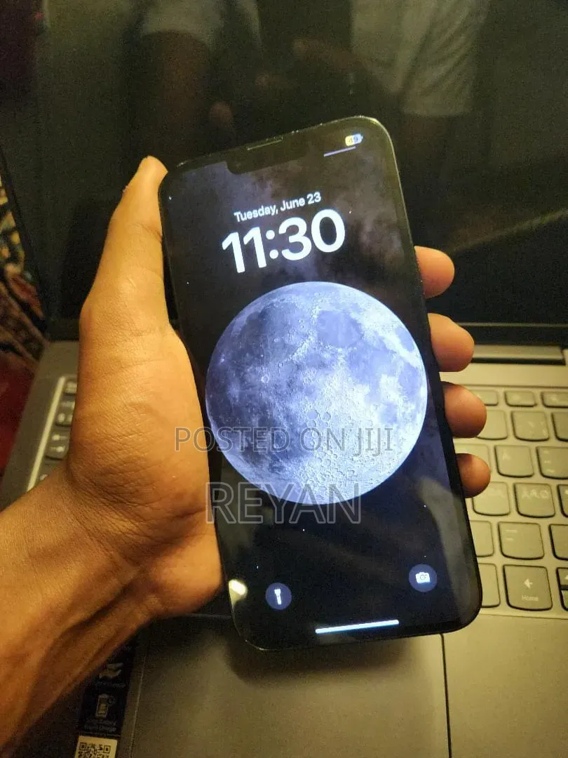 New Apple iPhone 14 Plus 128 GB Black