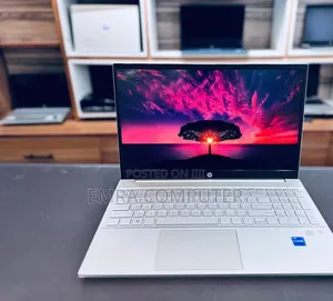 New Laptop HP 16GB Intel Core i7 SSD 512GB