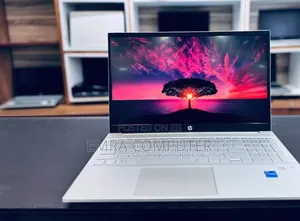 New Laptop HP 16GB Intel Core i7 SSD 512GB