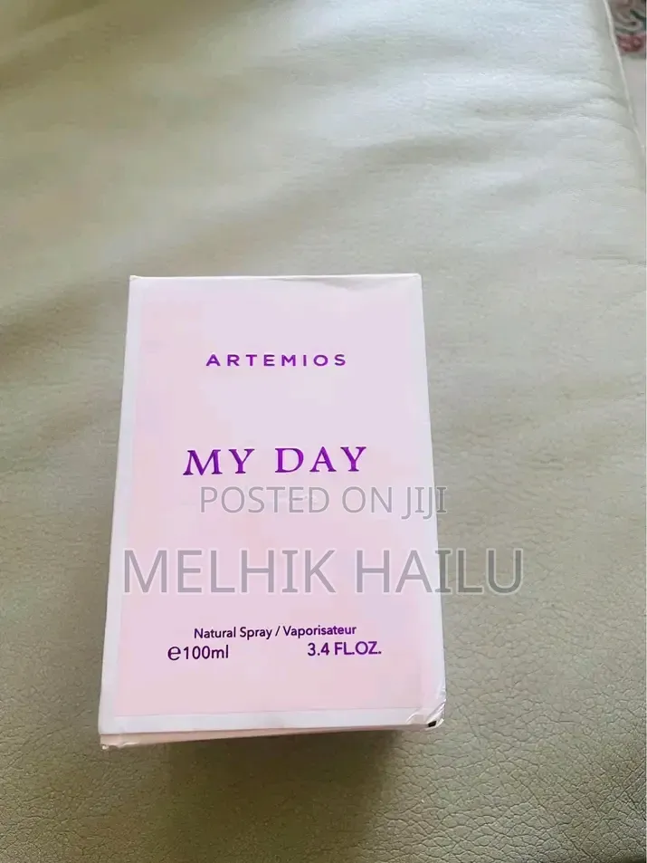 Original My Day Perfume
