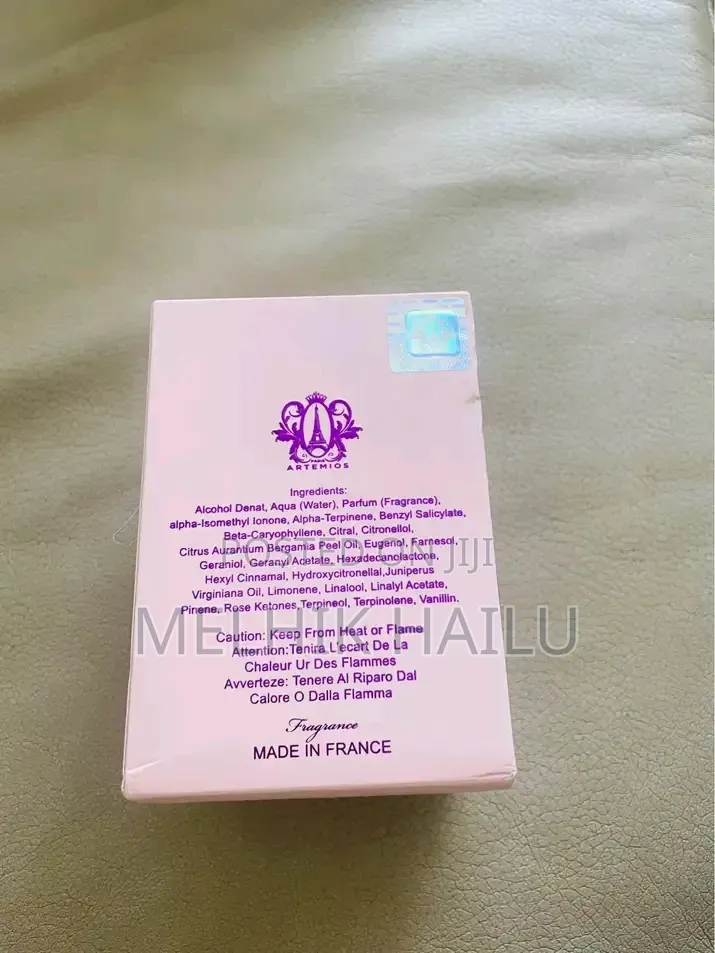 Original My Day Perfume
