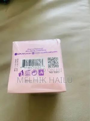 Original My Day Perfume