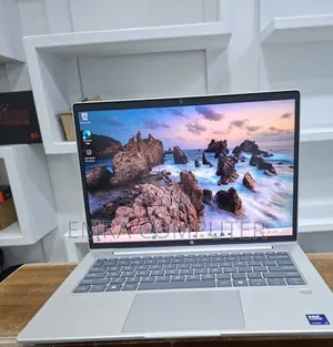 New Laptop HP ProBook 440 16GB SSD 512GB